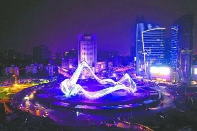 武汉有什么好玩的（武汉旅行游玩必打卡的景点推荐）-第8张图片