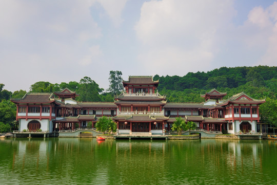 衡水市属于哪个省市（衡水的名字由来和行政区划情况）-第8张图片