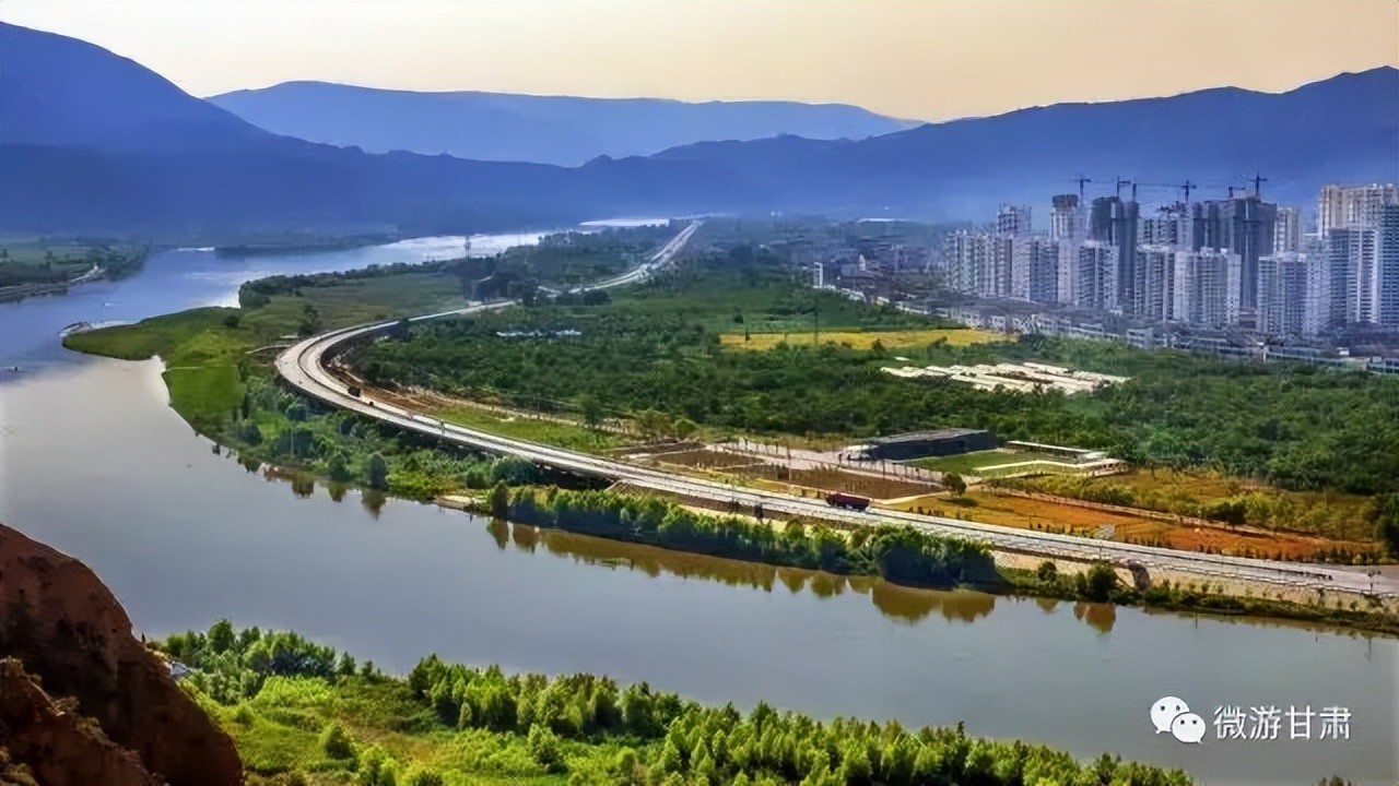 兰州周边旅游可以去哪里（兰州附近旅游必去的地方与景点）-第1张图片