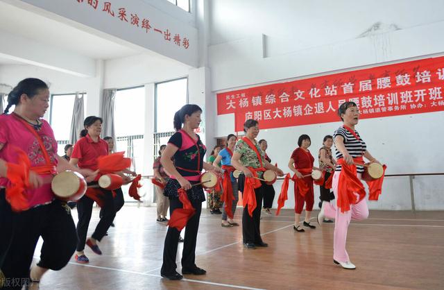 老年人退休后干点什么工作（退休后还能从事什么最充实）-第3张图片