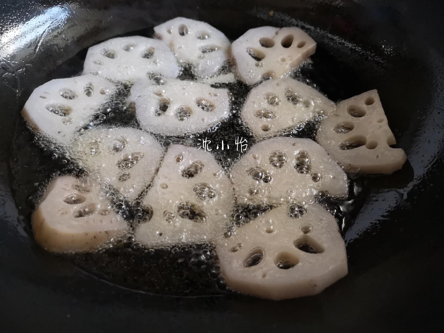 干锅鸡的做法(干锅鸡的做法,最正宗的做法)-第5张图片