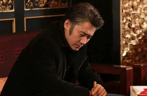 叶三天是哪部电视剧（四大名捕中叶三天是一个怎样的人）-第5张图片