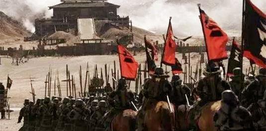 王翦为什么不回救秦朝（秦国覆灭为什么王翦不回师 ）-第3张图片
