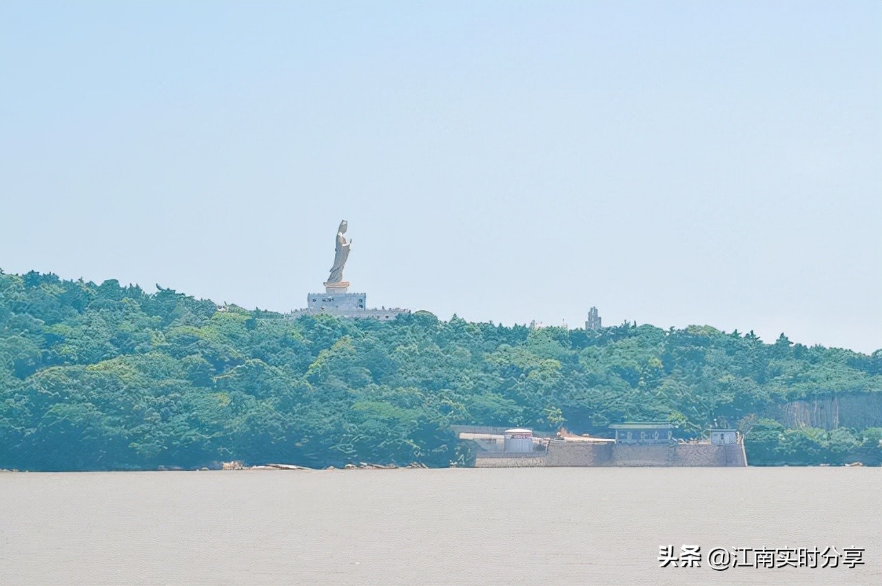 浙江省有多少个市分别是什么（浙江省地级顺序及旅游景点）-第4张图片