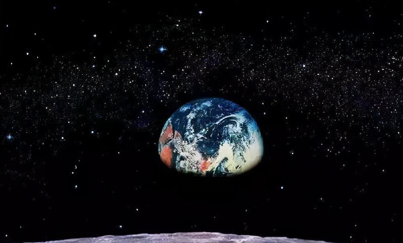 地球离月球有多远的距离（要多少天才能到月球）-第4张图片