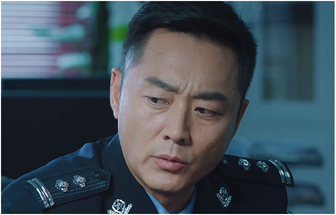 巡回检察组剧情介绍,巡回检察组剧情全介绍-第5张图片 巡回检察组剧情介绍,巡回检察组剧情全介绍-第5张图片