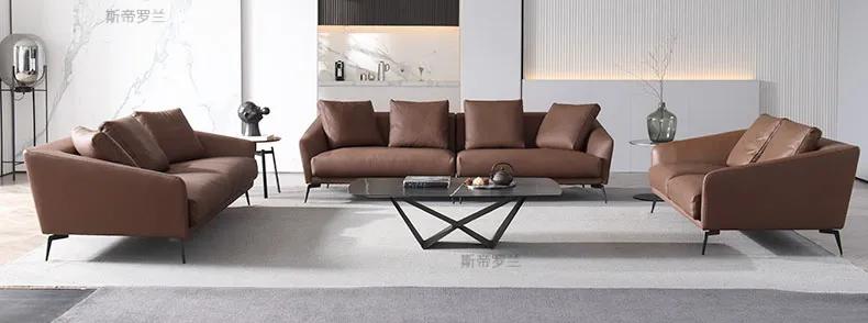 沙发什么品牌比较好（介绍国产沙发哪种品牌质量好）-第4张图片