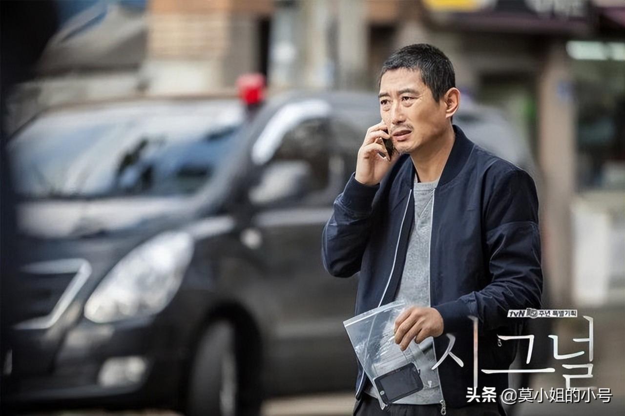 韩国评分最高的十部电视剧(评分最高的十部电视剧)-第33张图片