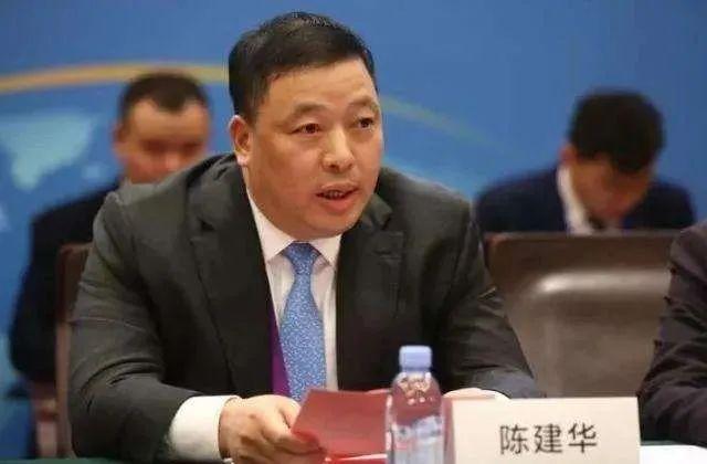 江苏首富严介和:坐拥3000个工业园,年入6738亿,他是如何做到的-第3张图片 江苏首富严介和:坐拥3000个工业园,年入6738亿,他是如何做到的-第3张图片