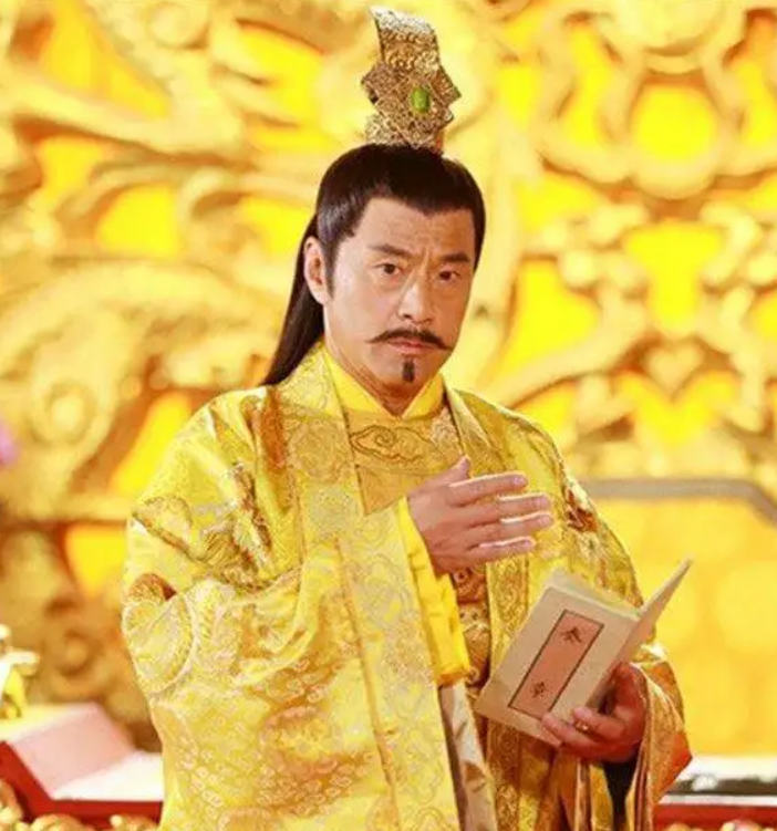 武则天活了多少岁(武则天的死因,太残忍了)-第9张图片 武则天活了多少岁(武则天的死因,太残忍了)-第9张图片
