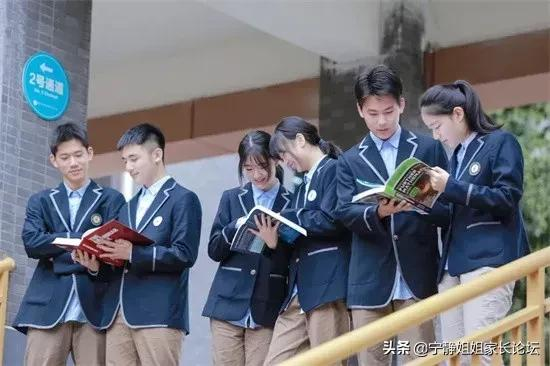 成都私立中学学校排名(成都市最好的私立学校排名)-第4张图片