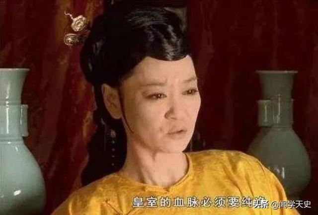 为什么太后那么喜欢沈眉庄（温太医和沈眉庄那一夜）-第11张图片