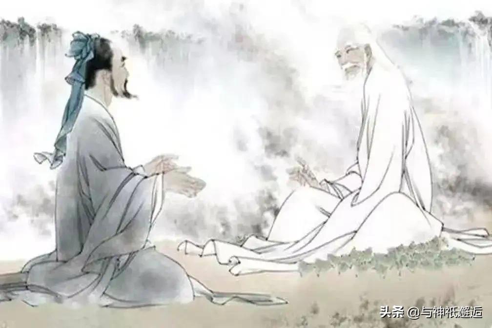 古代名医葛洪的生平简介（葛洪是什么厉害人物）-第5张图片