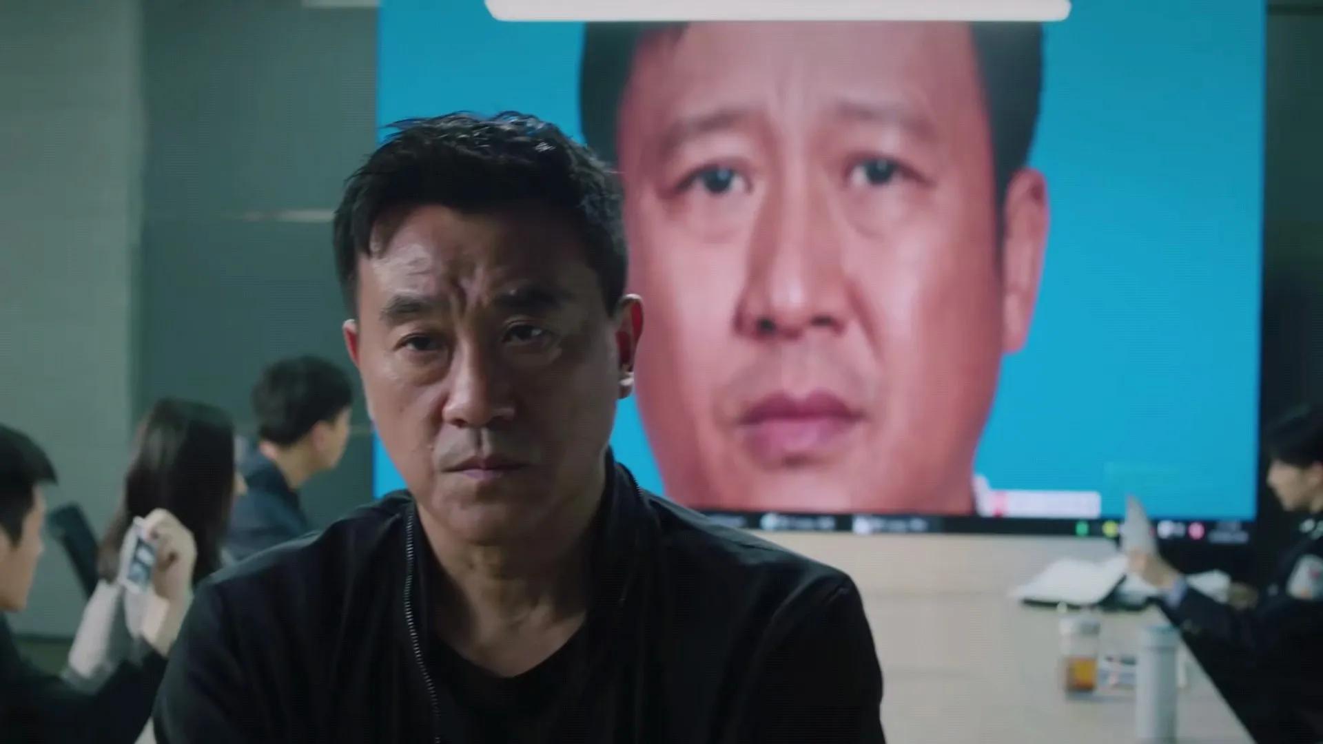 《分界线》今晚开播,何冰、张国强,联手破获贩毒贪腐大案-第8张图片 《分界线》今晚开播,何冰、张国强,联手破获贩毒贪腐大案-第8张图片