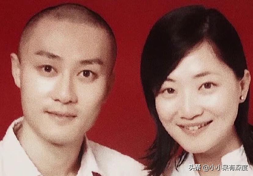 郭柯宇个人简历（郭柯宇与章贺的失败婚姻值得深思）-第24张图片