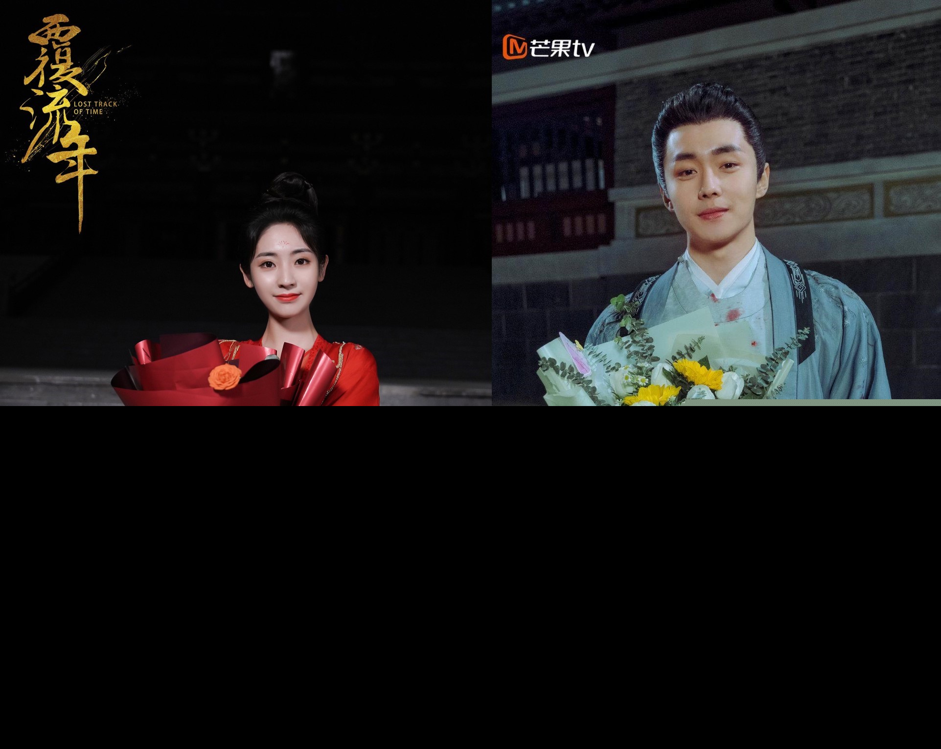 翟子路的个人资料简介（翟子路主演爱情的电视剧作品）-第4张图片