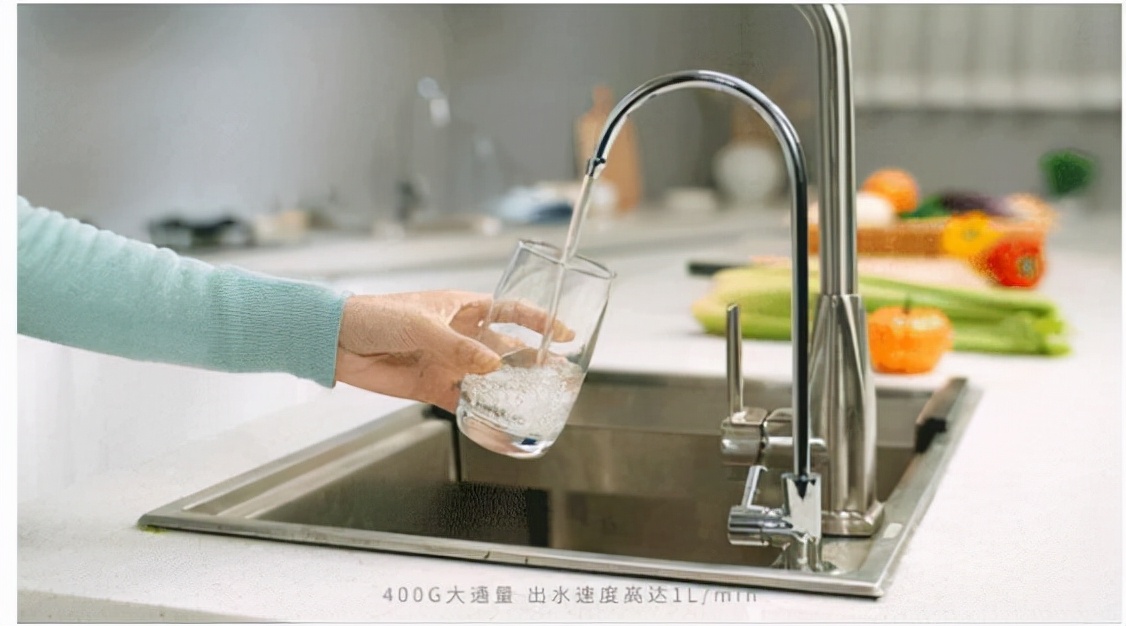 净水机十大品牌（家用净水器排名前十位的品牌有哪些）-第1张图片
