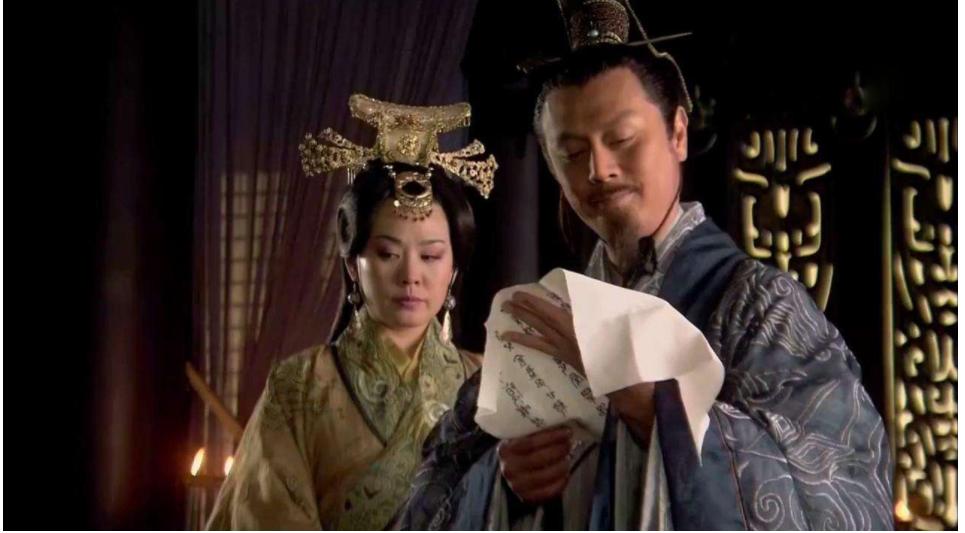 汉朝被灭后是哪个朝代（谁灭了汉朝后建立了什么朝代）-第5张图片