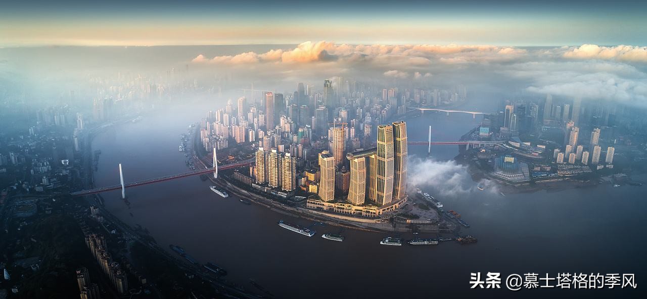 历届中国十大魅力城市，中国十大魅力城市排名-第3张图片