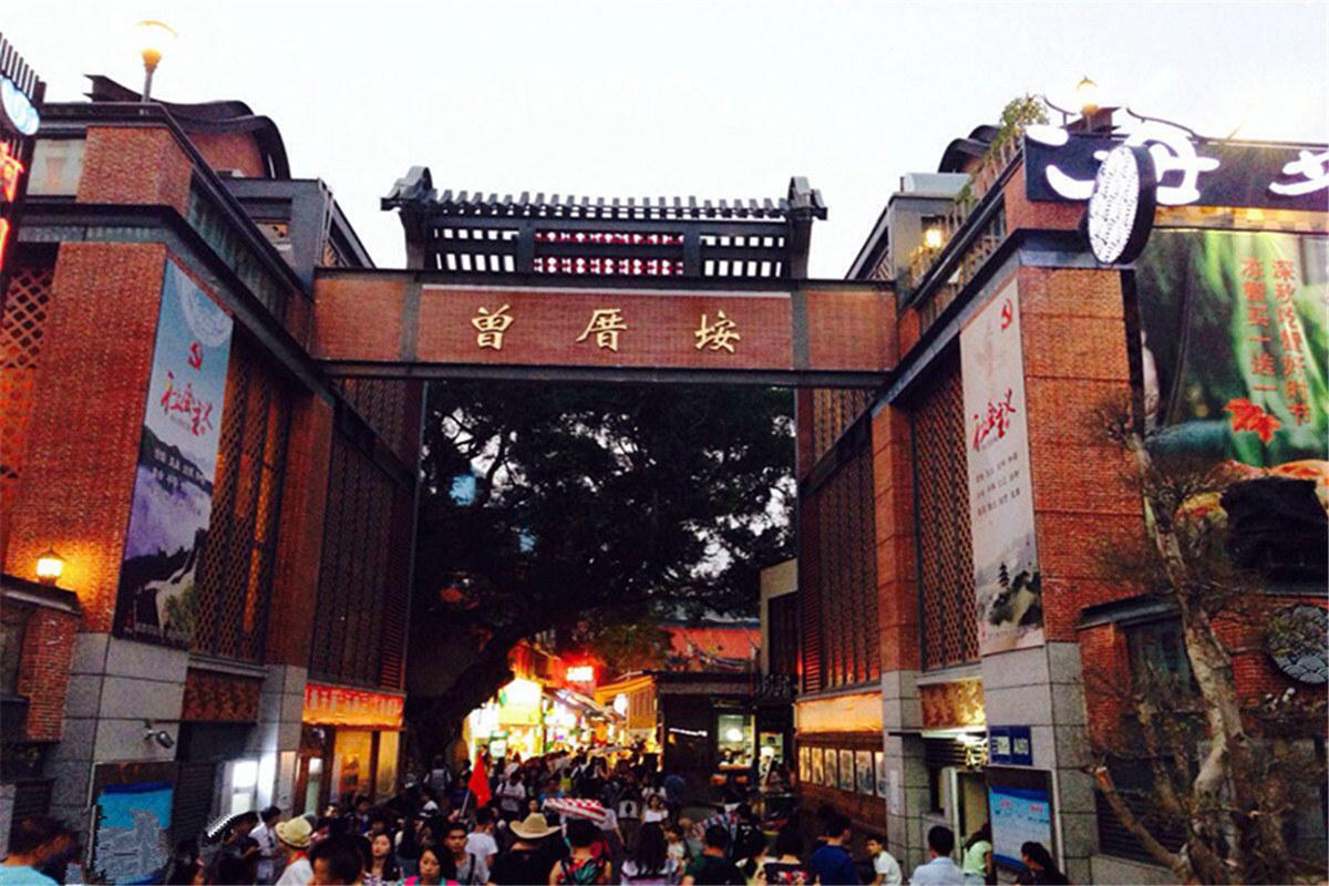 厦门好玩的旅游景点(厦门好玩的旅游景点排名)-第7张图片 厦门好玩的旅游景点(厦门好玩的旅游景点排名)-第7张图片