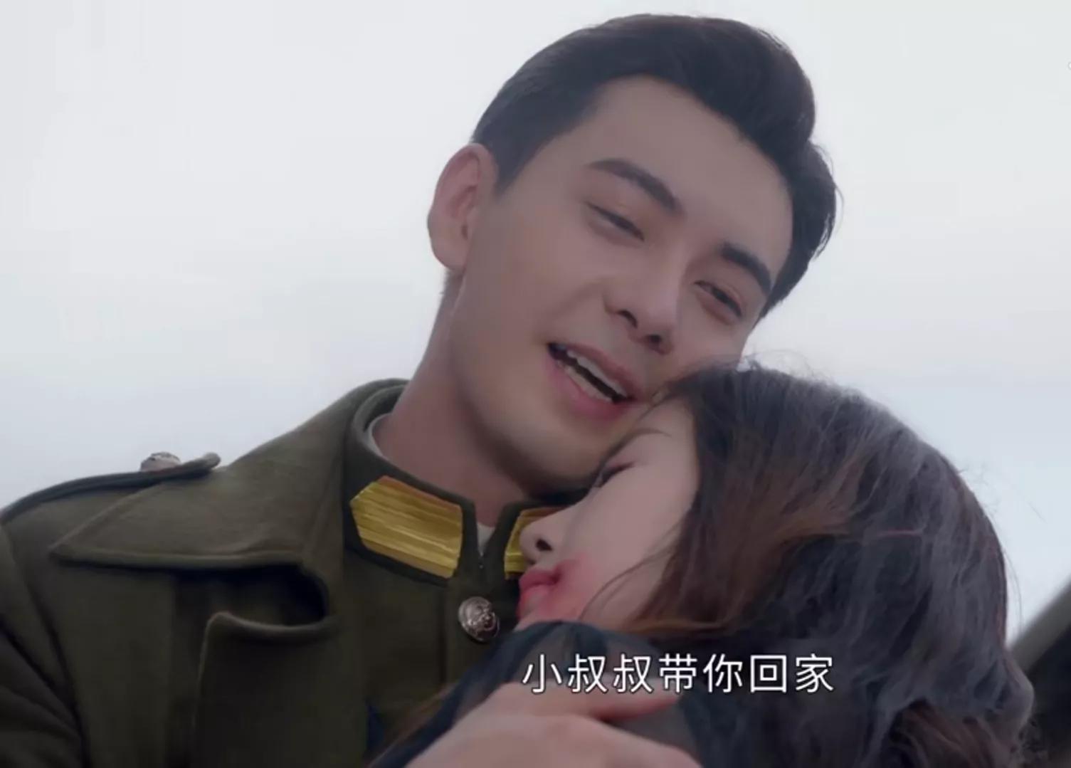 一见倾心顾月霜的最后结局（顾月霜死前经历了什么）-第2张图片