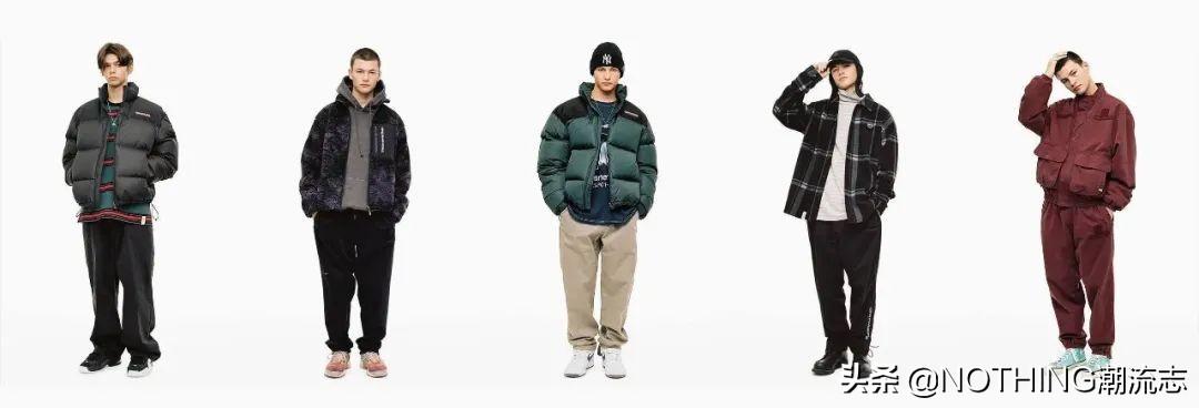 韩国潮流服饰品牌(男士潮流服饰品牌排行榜)-第3张图片 韩国潮流服饰品牌(男士潮流服饰品牌排行榜)-第3张图片