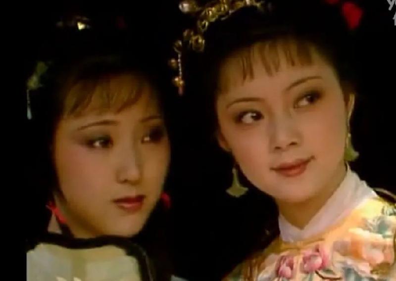 薛宝钗和贾宝玉是什么关系（薛宝钗和贾宝玉是夫妻关系吗）-第3张图片
