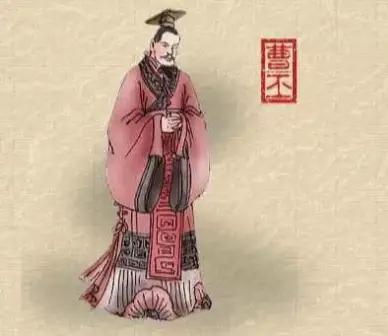 曹丕有几个儿子都是什么名字（为什么都死的那么早）-第1张图片