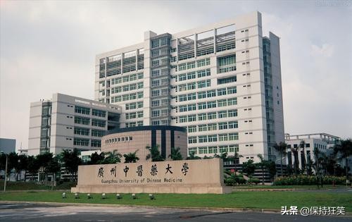 广东的大学最新排名（广东比较好的大学有哪些）-第12张图片