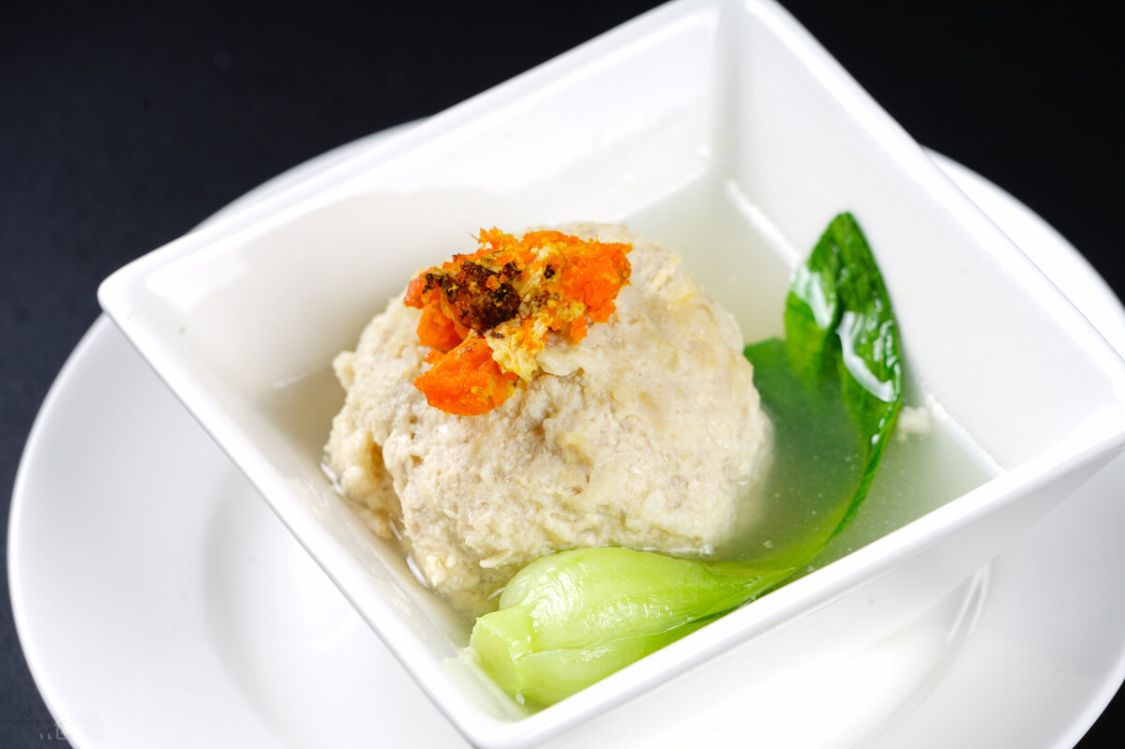 江苏淮扬菜十大名菜（淮扬菜十大代表菜都有哪些菜系）-第2张图片