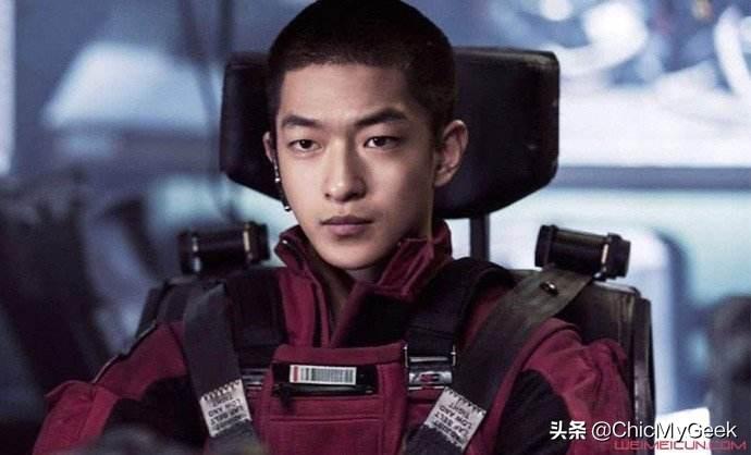 屈楚萧事件是什么(屈楚萧)-第2张图片 屈楚萧事件是什么(屈楚萧)-第2张图片