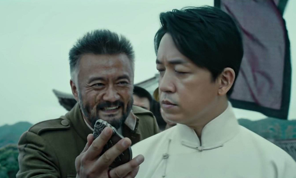 鬼吹灯完整故事脉络(鬼吹灯整个故事脉络)-第10张图片 鬼吹灯完整故事脉络(鬼吹灯整个故事脉络)-第10张图片