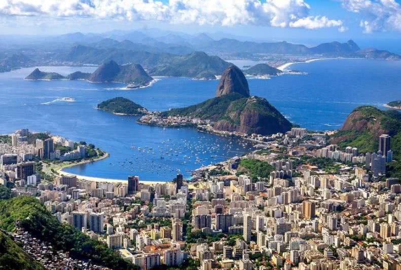 巴西面积居世界第几名（巴西如今的发展情况怎么样）-第5张图片