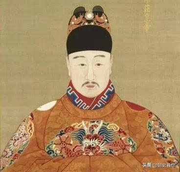 如何评价隆庆开关(如何评价隆庆帝)-第1张图片 如何评价隆庆开关(如何评价隆庆帝)-第1张图片
