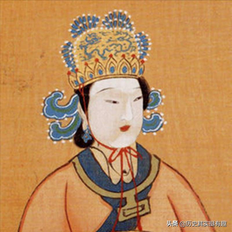 中国历史上最伟大的十个皇帝（谁是中国古代最强帝王）-第2张图片