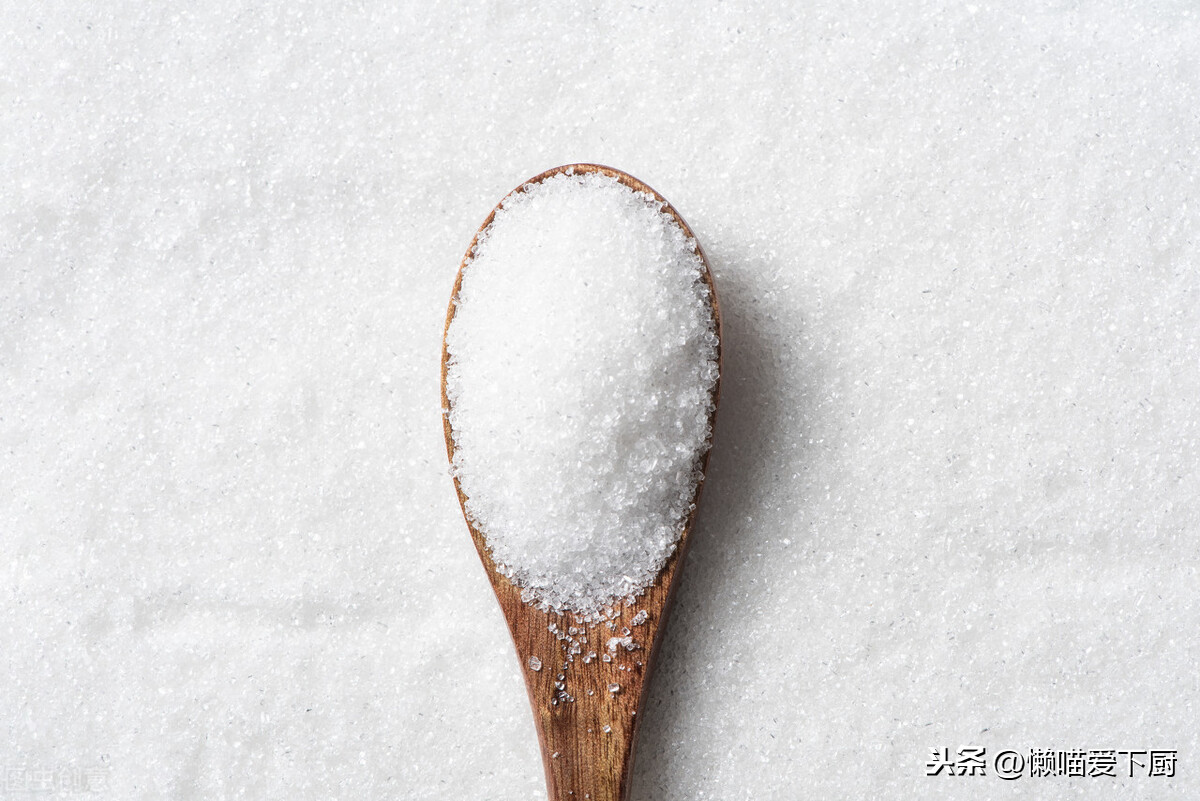 白糖是什么原料做出来的（白糖的主要原材料是什么）-第2张图片