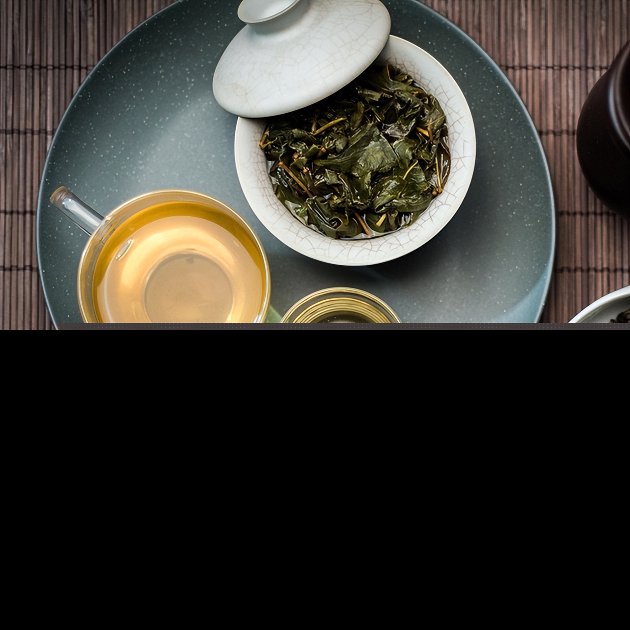 中国的茶分为几大类（我国的茶有多少个品种及名称）-第4张图片