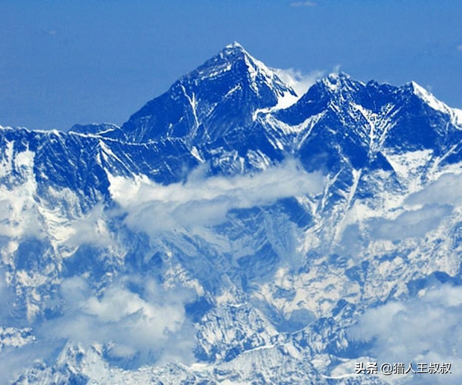 世界最高山峰前十名（世界最高的10座山峰都叫什么）-第6张图片