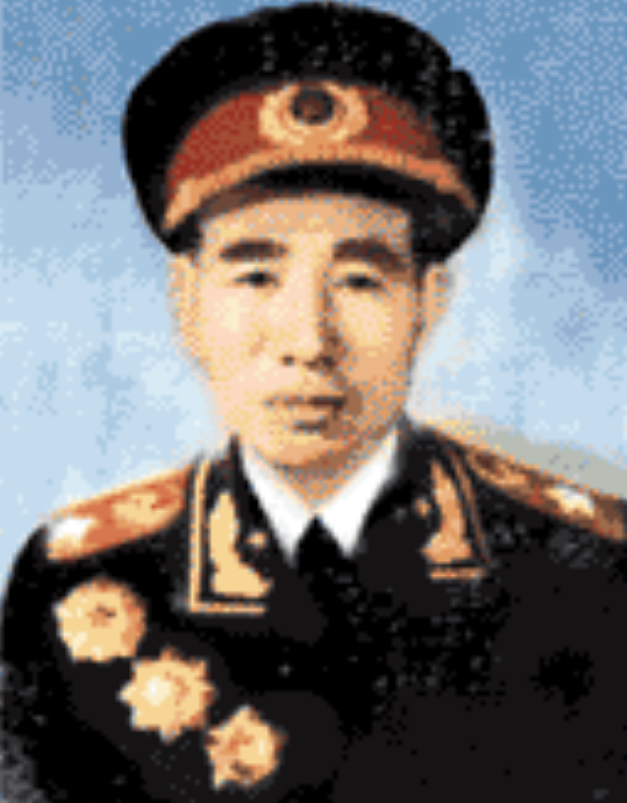 林彪列4点原因反对援朝，毛主席仍坚持出兵，基辛格：眼光超常人-第11张图片