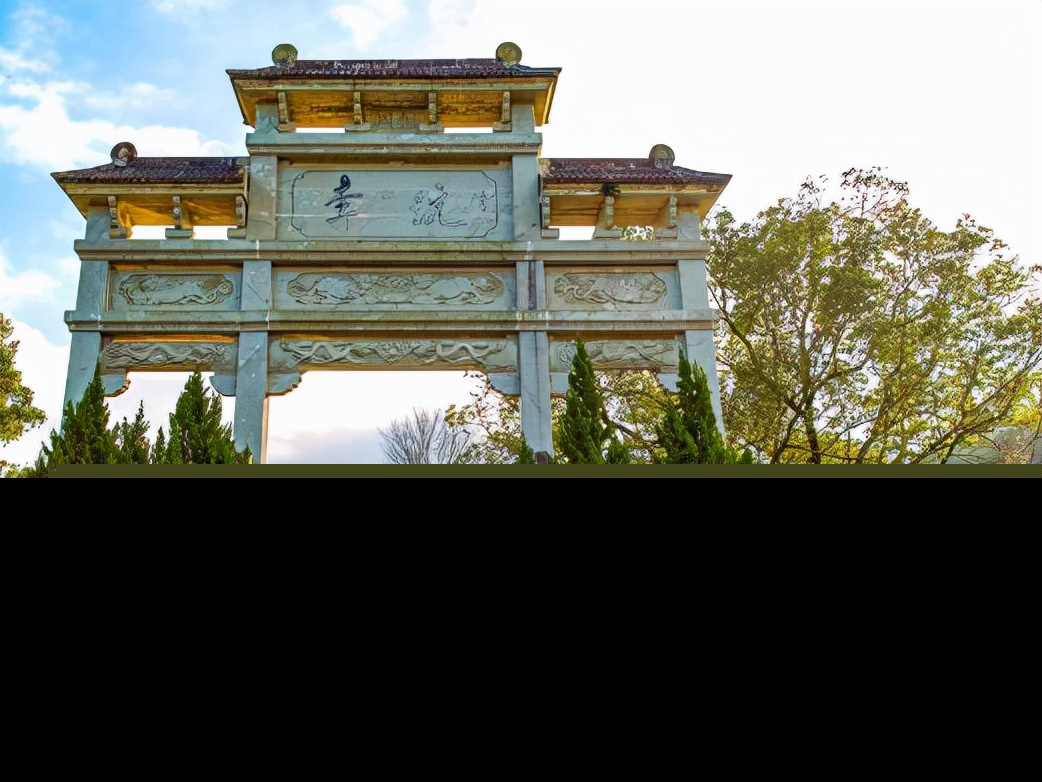 上饶旅游必去十大景点（上饶最好玩值得去的地方排行榜）-第3张图片