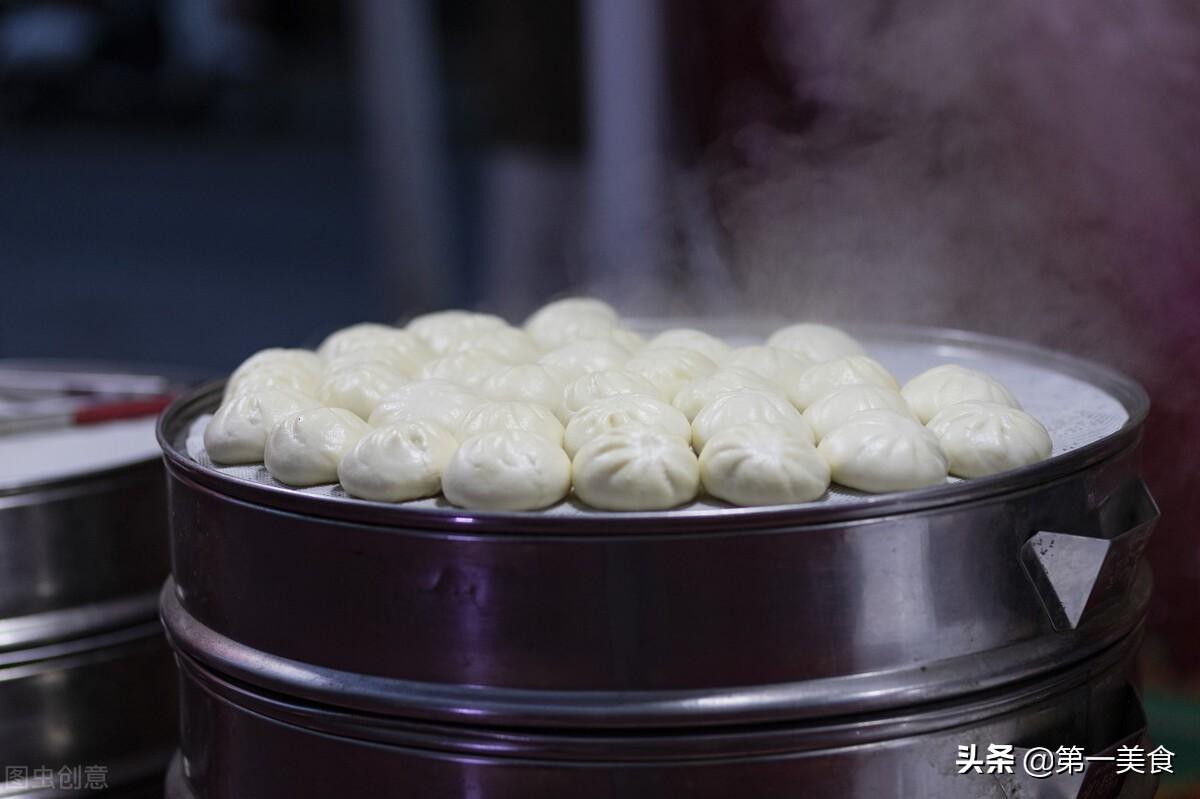 馒头一般蒸多少分钟(包子一般蒸多少分钟就可以了)-第7张图片 馒头一般蒸多少分钟(包子一般蒸多少分钟就可以了)-第7张图片