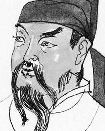 唐代诗人王维被后人称为什么（王维为什么被称为师佛）-第6张图片