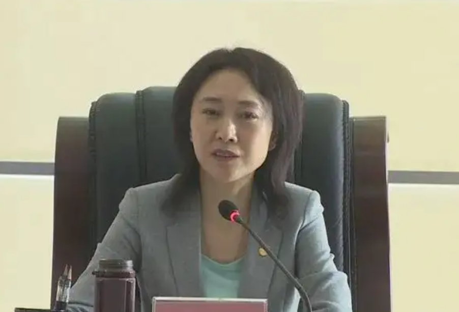 两针30万,50万臀部整形,女贪官的“美容腐败”有多令人咋舌?-第15张图片 两针30万,50万臀部整形,女贪官的“美容腐败”有多令人咋舌?-第15张图片