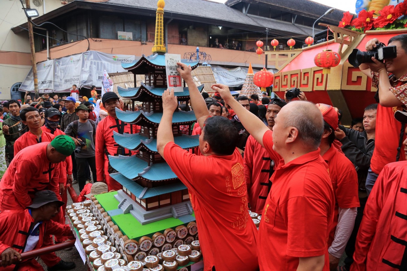 海外华人人口数量（除了中国之外哪个国家的华人最多）-第4张图片