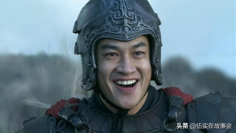 三国历史中吕布是怎么死的-第1张图片 三国历史中吕布是怎么死的-第1张图片