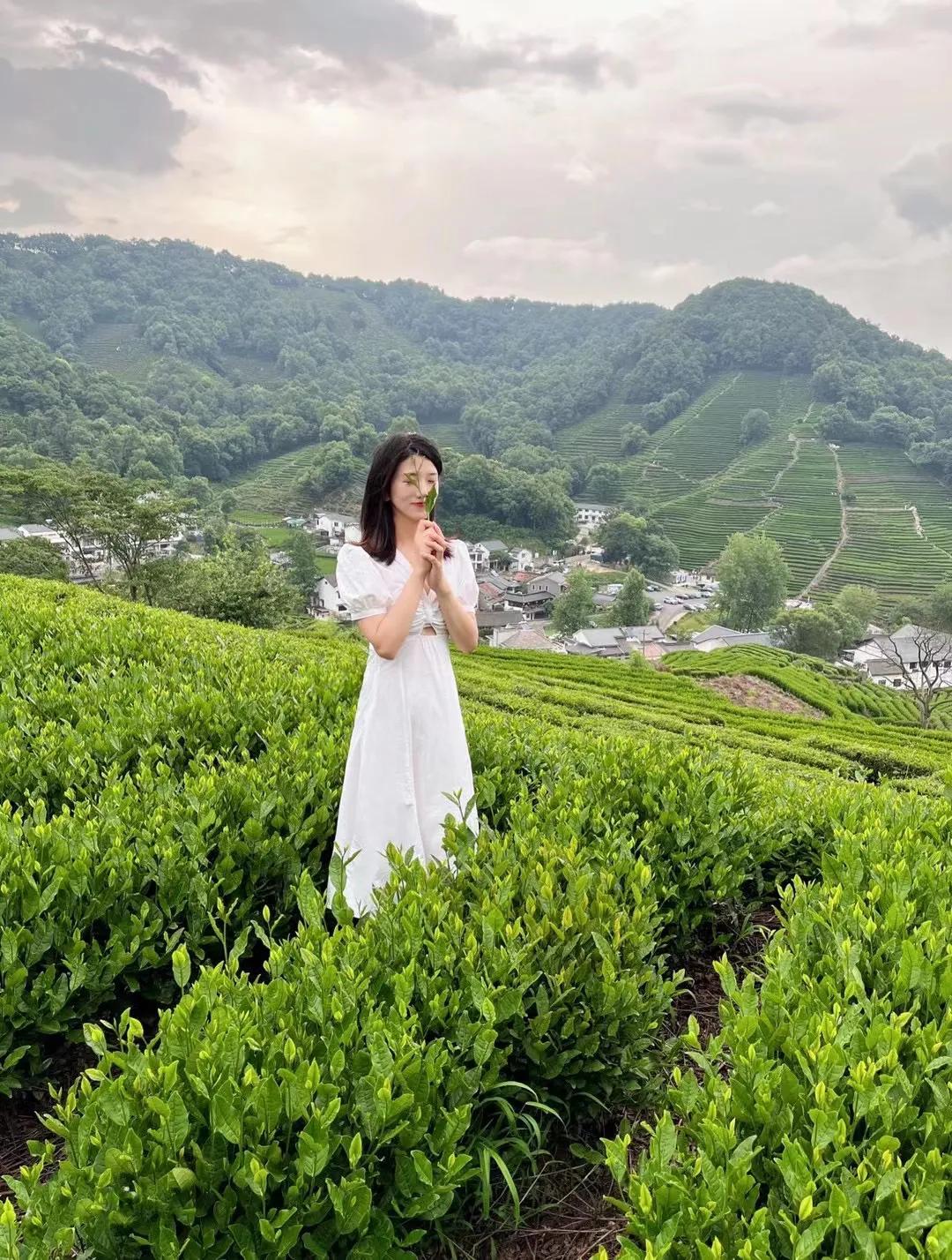 七夕有感:送给我认识的女性朋友-第2张图片 七夕有感:送给我认识的女性朋友-第2张图片