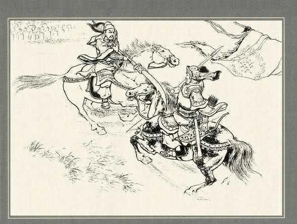 三国夏侯惇怎么死的(新三国夏侯惇)-第2张图片 三国夏侯惇怎么死的(新三国夏侯惇)-第2张图片