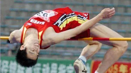 跳高世界纪录,女子跳高世界排名-第7张图片