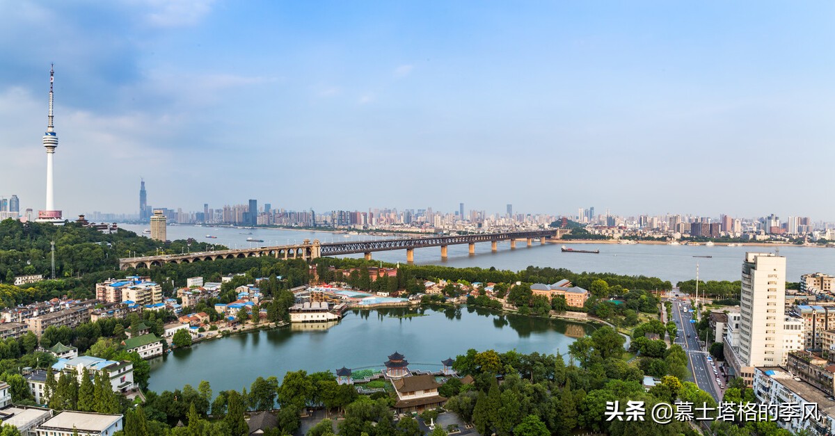 历届中国十大魅力城市，中国十大魅力城市排名-第8张图片