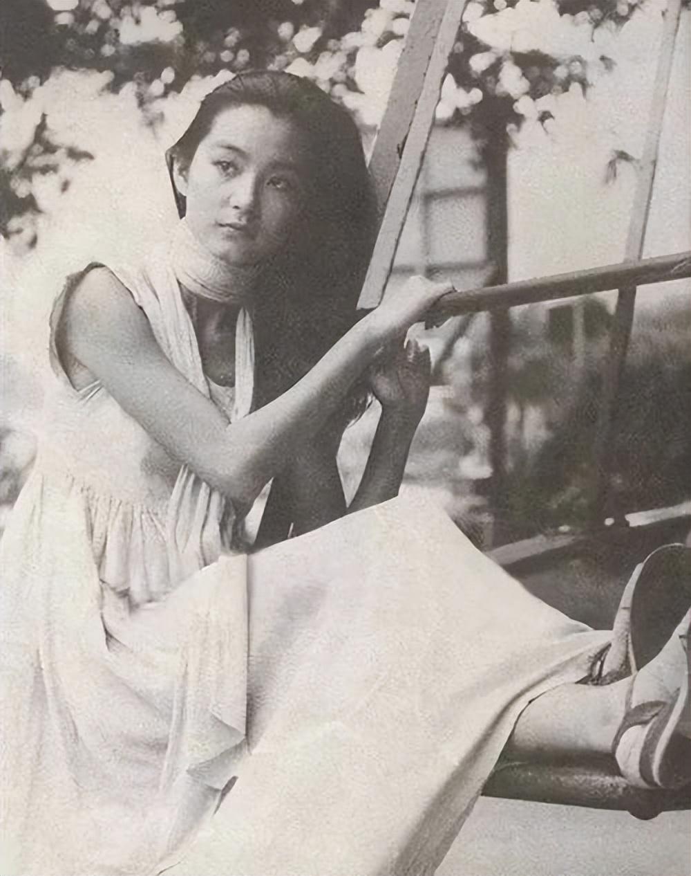 1990年林青霞与河南农村的亲姐相认,对方一贫如洗,却拒绝她帮助-第9张图片 1990年林青霞与河南农村的亲姐相认,对方一贫如洗,却拒绝她帮助-第9张图片